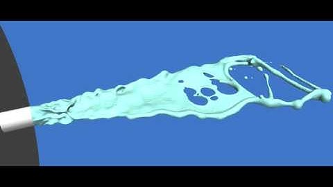 [YALES2] Triple_disk_2011_203M.avi