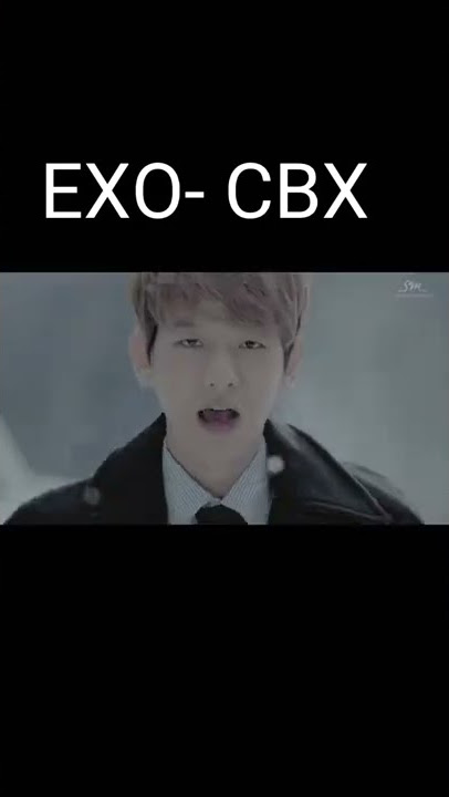 My Most Played EXO Sub-unit songs | EXO- SC | CBX | Unofficial units
