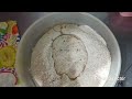 Pan casero integral 🍞🍞☺️🥰