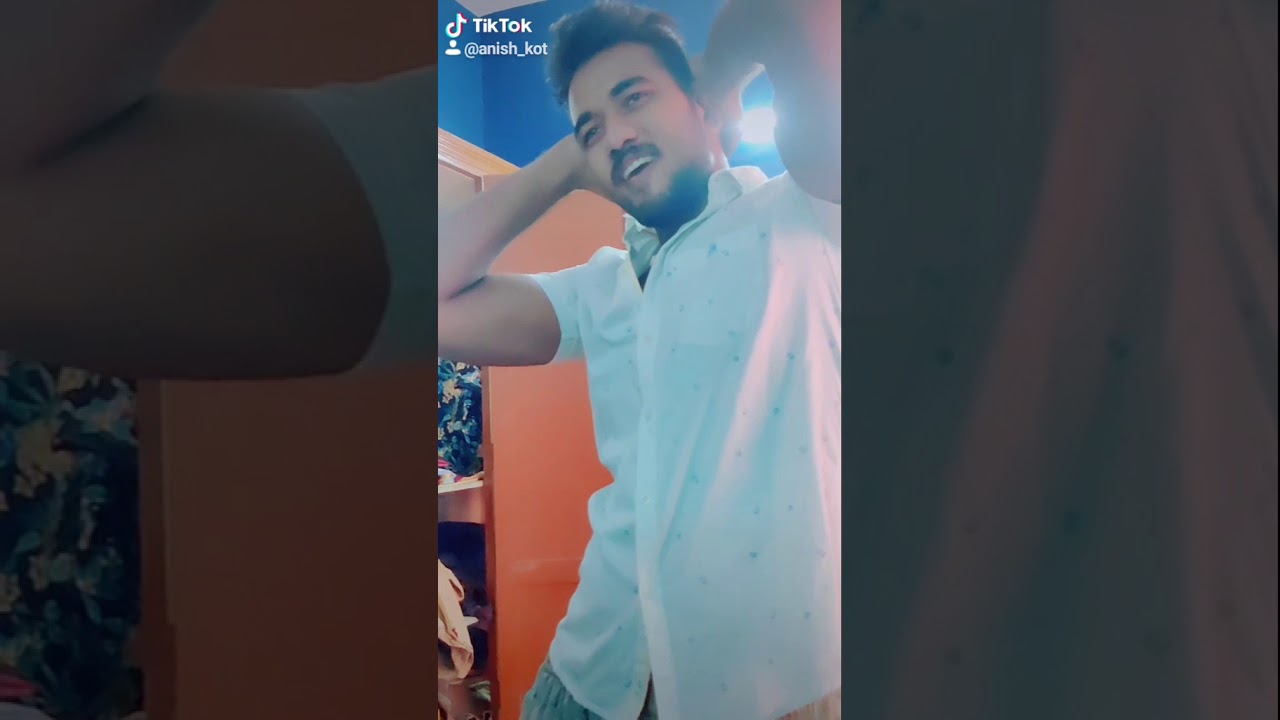 Ale Ale song , tiktok ,Anish_kot YouTube