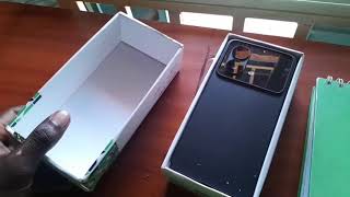 256Gb Mkopa X30 Deposit 4399/= Call 0708755700 free delivery countrywide 