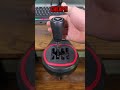 Is TH8S the best sounding budget shifter? #simracing #th8s  #thrustmaster  #shifter  #asmr