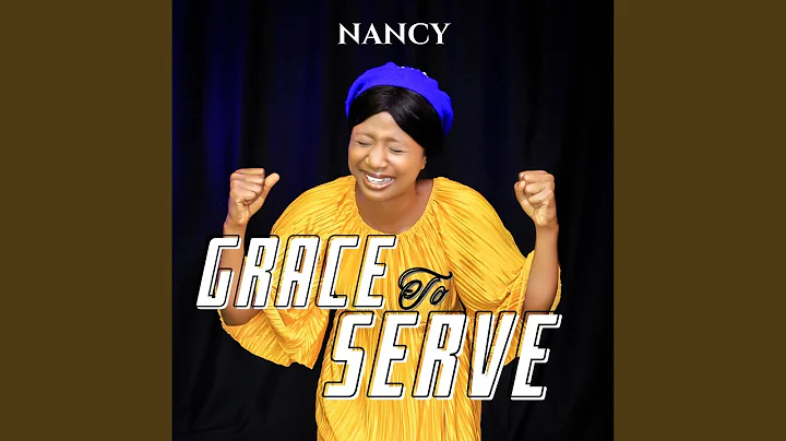 Grace to Serve