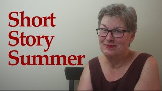 Announcing Short Story Summer!