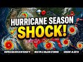 El Niño 2026: Why This Hurricane Season Could Be Surprisingly Quiet