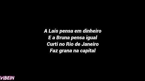 LEVADA MALA (Letra) - MC Kadu, MC Daniel, MC Ryan SP, MC Luuky, MC GP, MC Cebezinho e MC RN do Capão