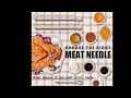 Ofargo Stainless Steel Meat Injector - Top Pick 2026
