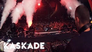 Kaskade | Brazil Recap Part 1| 2017