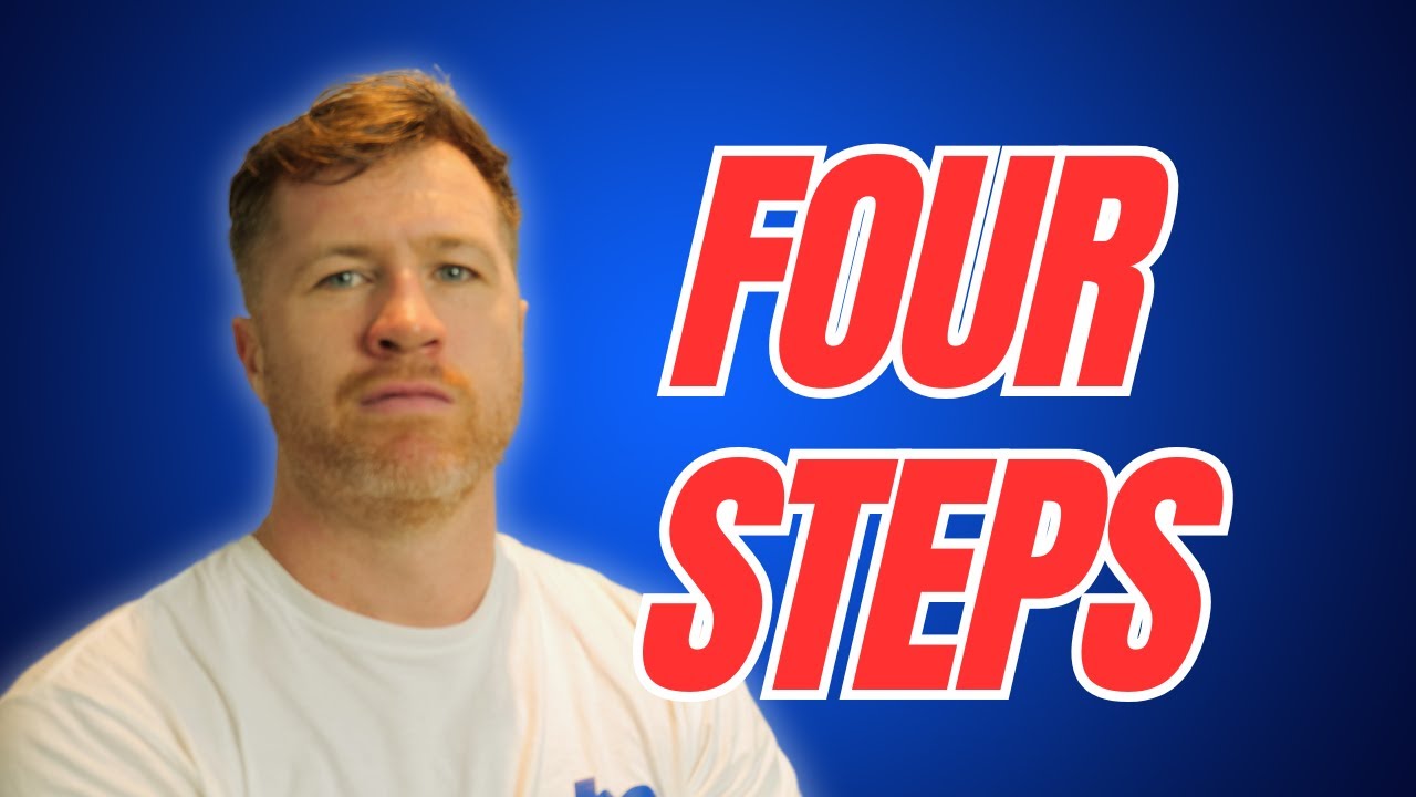 The 4 Pillars of Game-Breaking Speed (Most Coaches Get This Wrong)