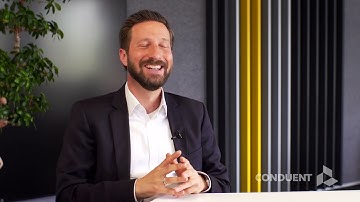 Conduent is delivering remarkable experiences for our client, smart Europe.