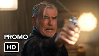 MobLand 2x05 Promo Birdland (HD) Tom Hardy, Pierce Brosnan, Helen Mirren Paramount+ series