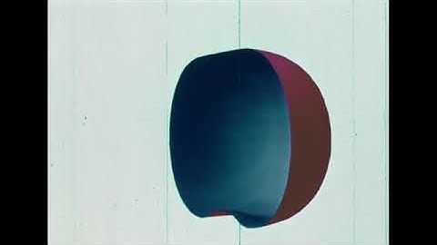 Turning A Sphere Inside Out (1976)