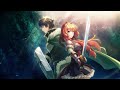 【MAD】The Rising of Shield Hero - 盾の勇者の成り上がり — My Luminous Knight Who Guide Me To The Light