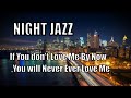 Smooth Sax Relaxing Sunday Jazzy Chillout /Jazz Studying Music /Avant-Garde Jazz  Lounge