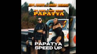 Papatya speed up Resimi