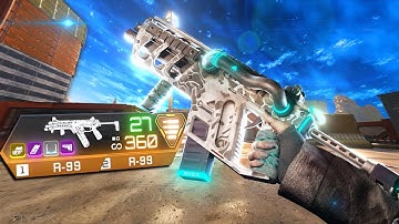 *NEW* Deadliest Weapon Loadout in Apex Legends