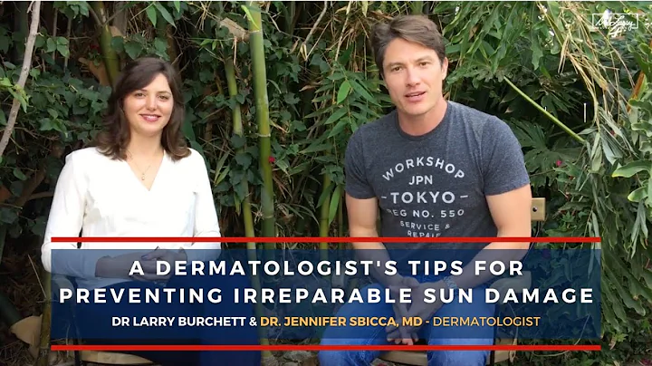 A Dermatologist's Tips for Preventing Irreparable ...