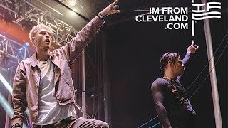 I'm From Cleveland x EST FEST 6 (Official Recap Video)