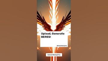 Cara Cepat Bikin Opening Animasi Logo Keren Pakai AI | Tanpa Skill Desain!