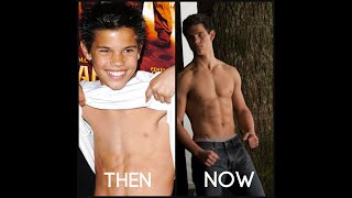 SHARKBOY AND LAVAGIRL CAST! then and now(subscribe to rt3 mike )