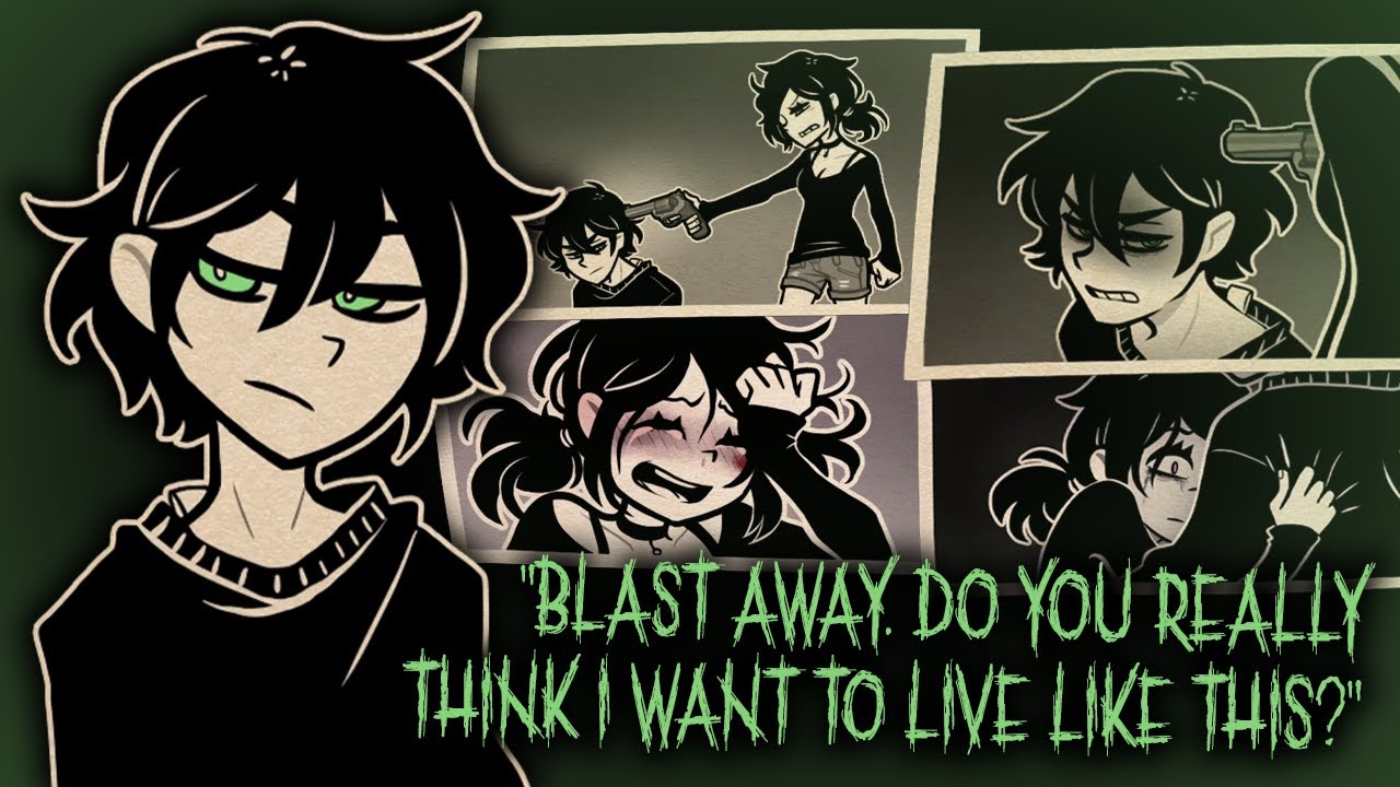 THE SIBLINGS RETURN | The Coffin of Andy and Leyley | Chapter 3: Part 2 -Decay