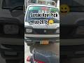 Suzuki Ravi Pick up 2015 🇵🇸#suzukiravi #suzuki #ravi #pickup #shortsviral #pakwheels