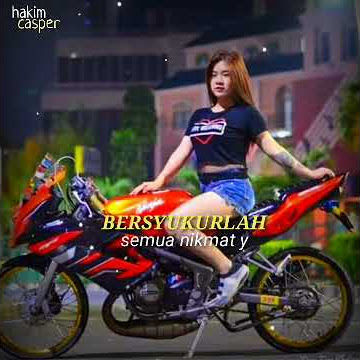 Story wa 30 detik/dj IM LADY