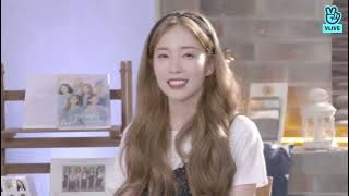 2020.04.23 에이프릴 V앱 [APRIL] [FULL] APRIL 'Da Capo' COUNTDOWN V LIVE