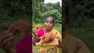 Kfc Full Chickenmaking