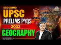 UPSC Geography PYQ Analysis Prelims 2022 | UPSC PYQ Analysis Geography | by Rohan Sir | UPSC Preplab
