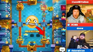 Best Battle in CRL 2020 FINALS: CWA vs Supercell Manager