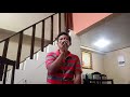 Careless Whisper - George Michael cover by Benjie Paña