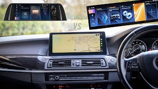 8 Tips to Get The Best BMW F10 Android Screen in 2024 by BestCarMods 1,773 views 1 month ago 8 minutes, 34 seconds