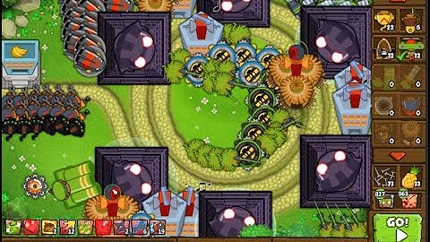 BMC - Yoyo CT Round 150