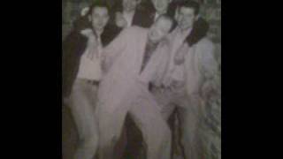 The Pendletones - Just for tonight