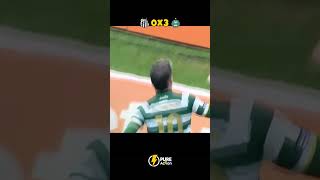 DOMINANT WIN! | SANTOS FC 0 X 3 CORITIBA | BEST MOMENTS