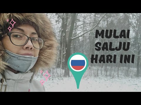 Video: Cuaca akurat untuk Januari 2020 di wilayah Moskow dan Moskow