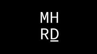 MHRD - NOT, AND Gates