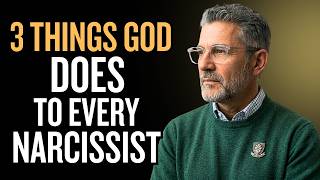 Why God Allows Narcissists to Succeed… Right Before They Fall