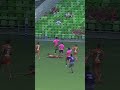 New Zealand's Kitiona Vai for the TRY 🏉 | Premier Rugby Sevens