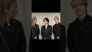 Mrs. GREEN APPLE：ラジオ　ベストヒット歌謡祭　magicの裏話‼️ ラジオなのに仲良し3人の様子が目に浮かぶ❣️ 미세스 ミセス magic ラジオ