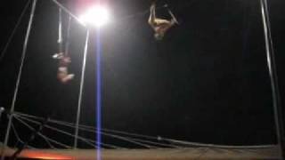 Show - 2010-03-06 - straddle flip catch