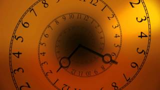 spiral clock hd H264 420
