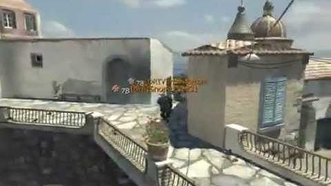 WHAT THE F**K  ( # 1 ) MW3 Semtex Stick, 1/4 Clip No Kill.