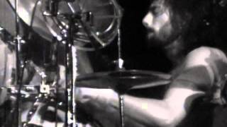 Frank Zappa - Zeets (Drum Solo) - 10/13/1978 - Capitol Theatre (Official)