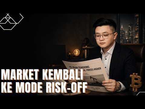Bitcoin - ETF Outflow Comeback | Bitcoin Testing Key Support Level | #Dyor