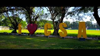I ❤ CSA