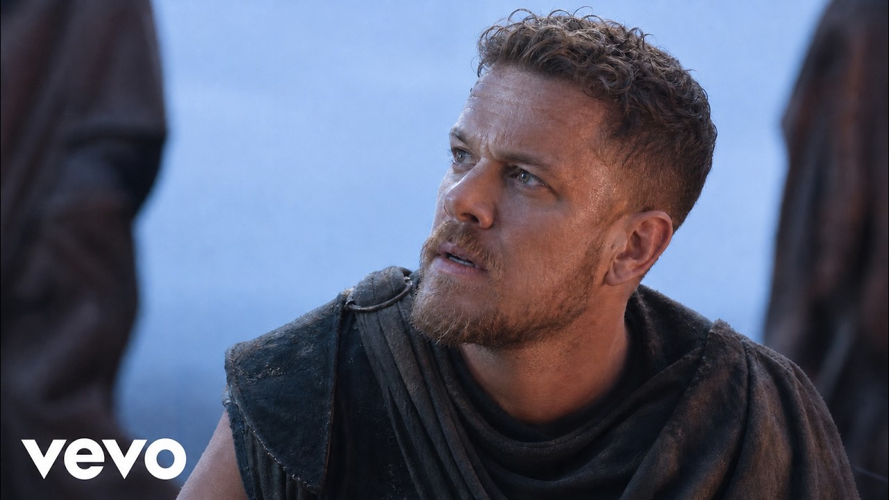 Tonton Imagine Dragons: The Odyssey (Original Lyric Video) di YouTube Tonton Imagine Dragons: The Odyssey (Original Lyric Video) di YouTube