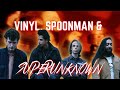 Soundgarden Talk Superunknown, Vinyl, &amp; Spoonman