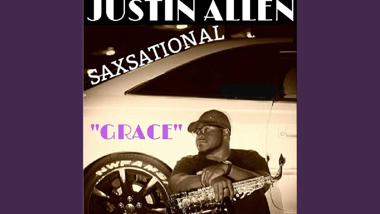 Watch Grace on YouTube Watch Grace on YouTube